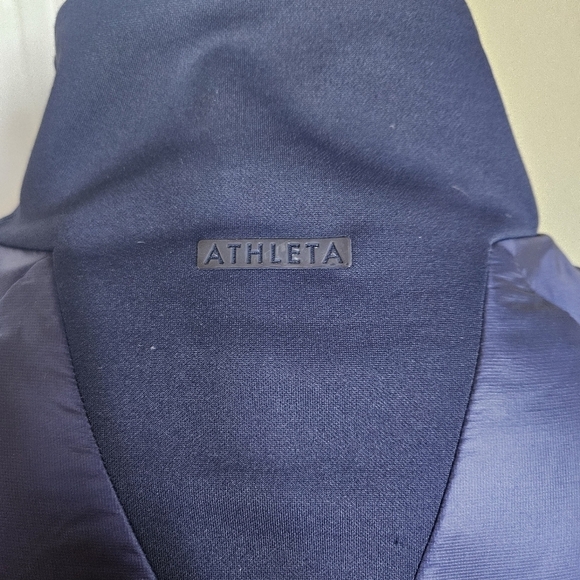Athleta Rock Creek Jacket XS - Picture 6 of 13